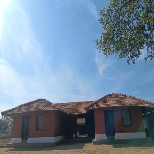 Wagtails Homestay, Mukki